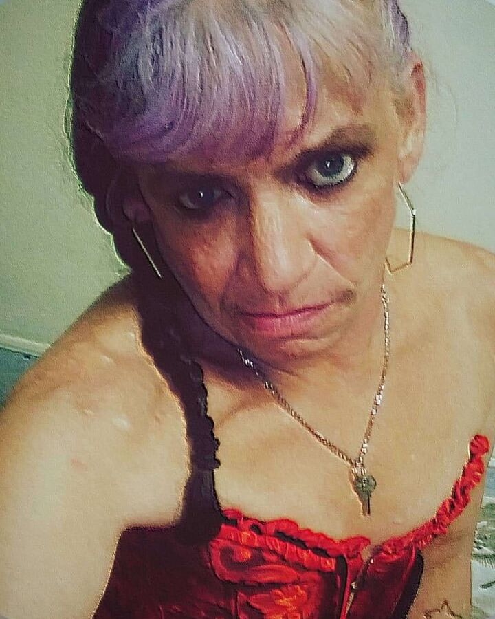 Just having sexy fun
