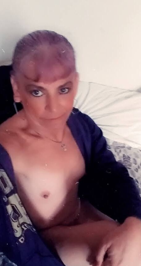Just having sexy fun