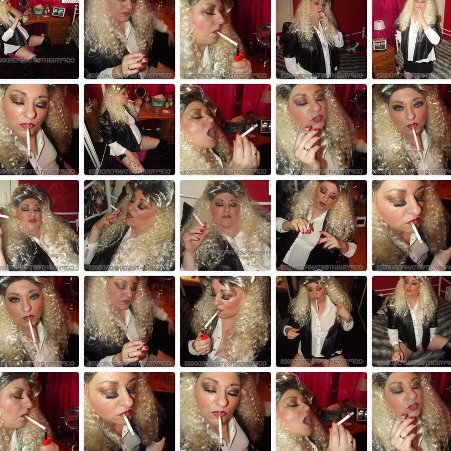 MISS SMOKE MEMORIES PT 4