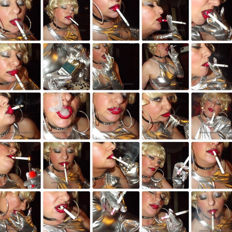 MISS SMOKE MEMORIES PT 4