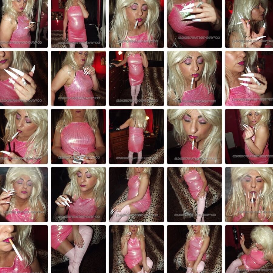 MISS SMOKE MEMORIES PT 4