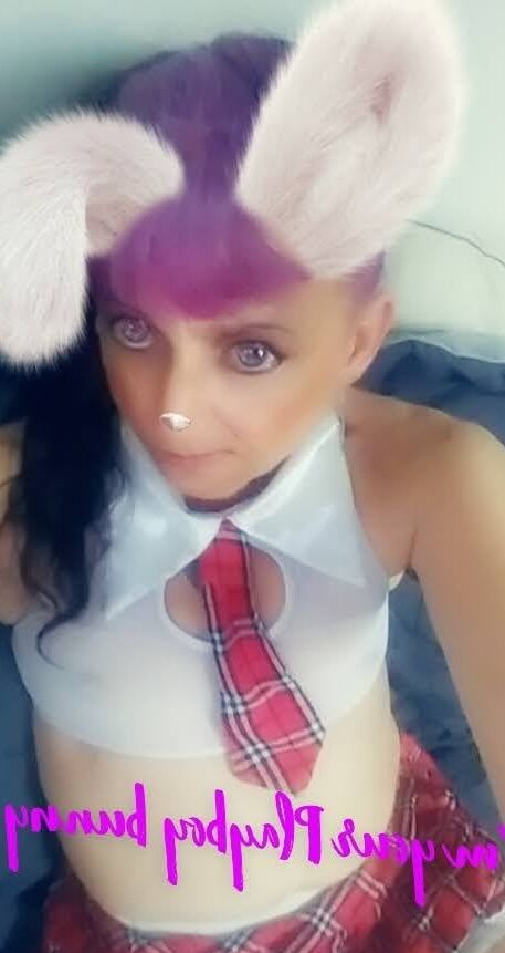 Just having sexy fun
