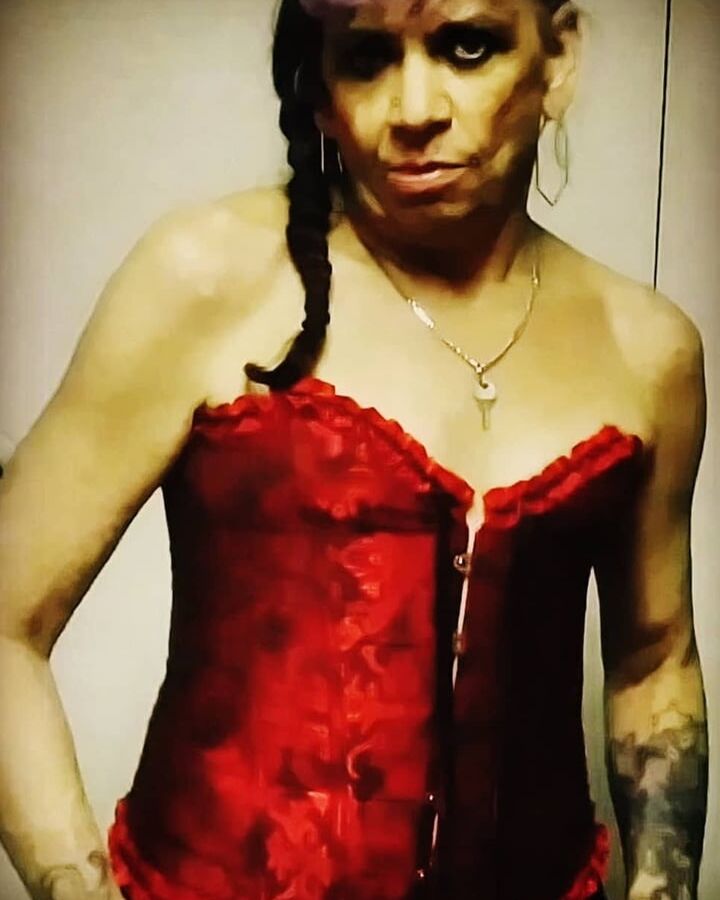 Just having sexy fun