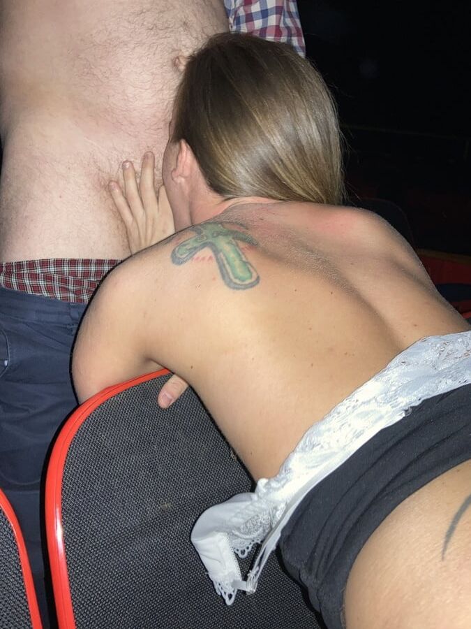 Cinema fun