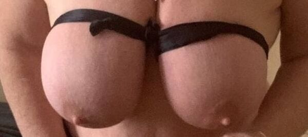 Julie Cunningham BIG TITS