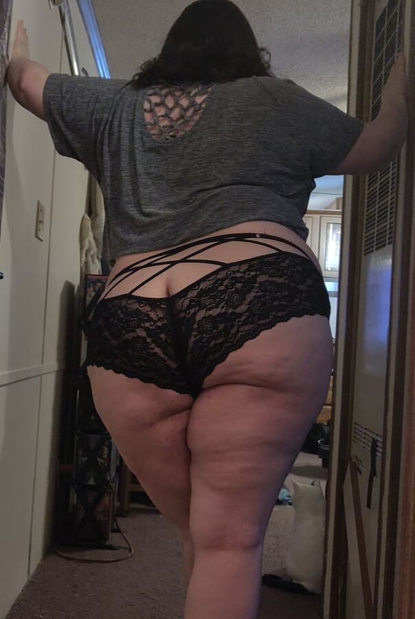Got some new Underwear