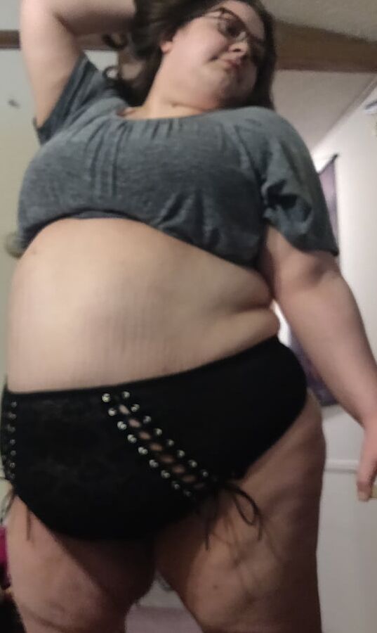 Got some new Underwear