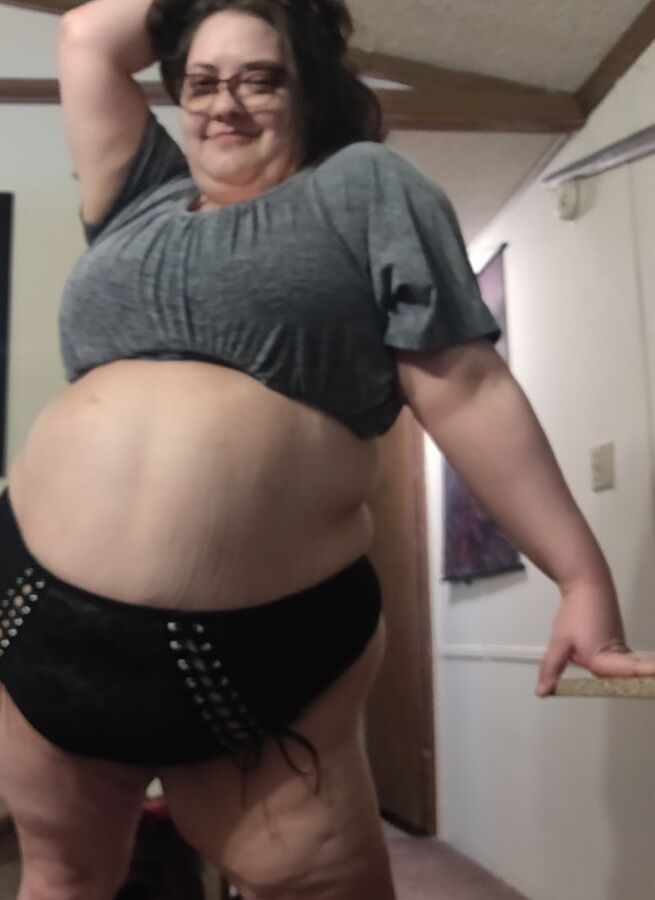 Got some new Underwear