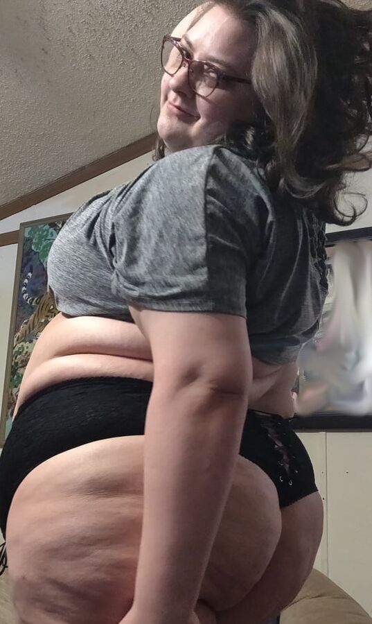 Got some new Underwear