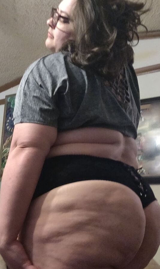 Got some new Underwear