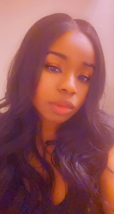 Just Pretty