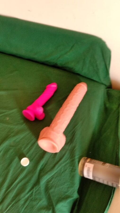 Just teasing for your pleasure