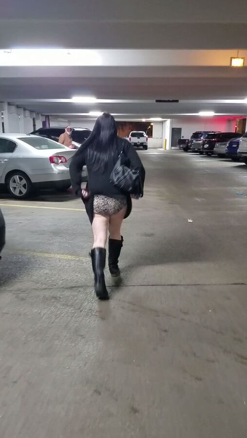 Flashing