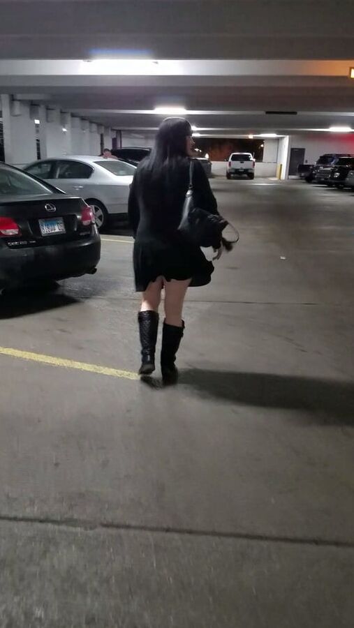 Flashing