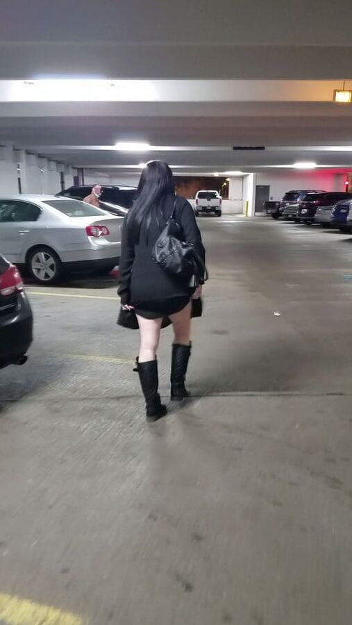 Flashing
