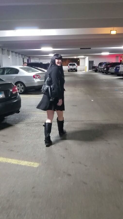 Flashing