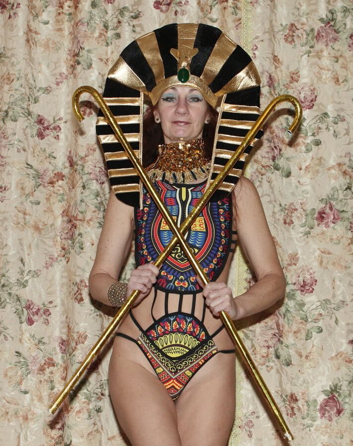 Egypt Queen
