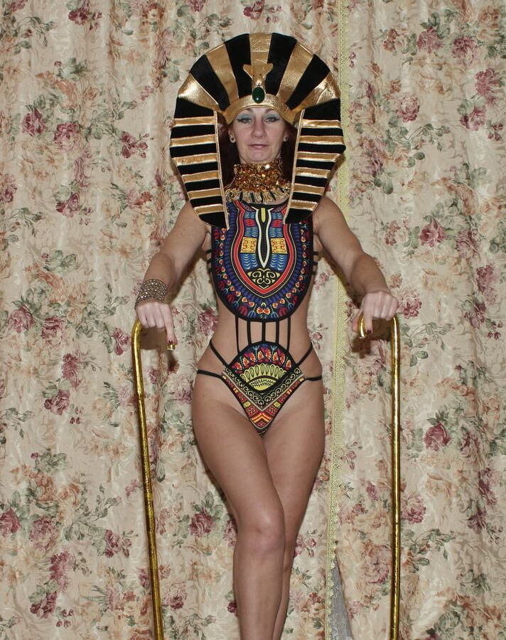 Egypt Queen