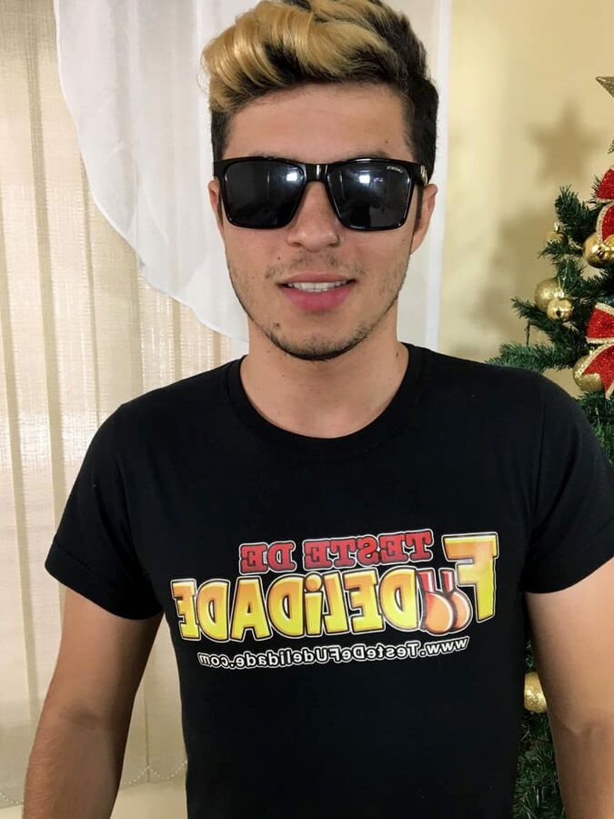 Elenco Teste de Fudelidade