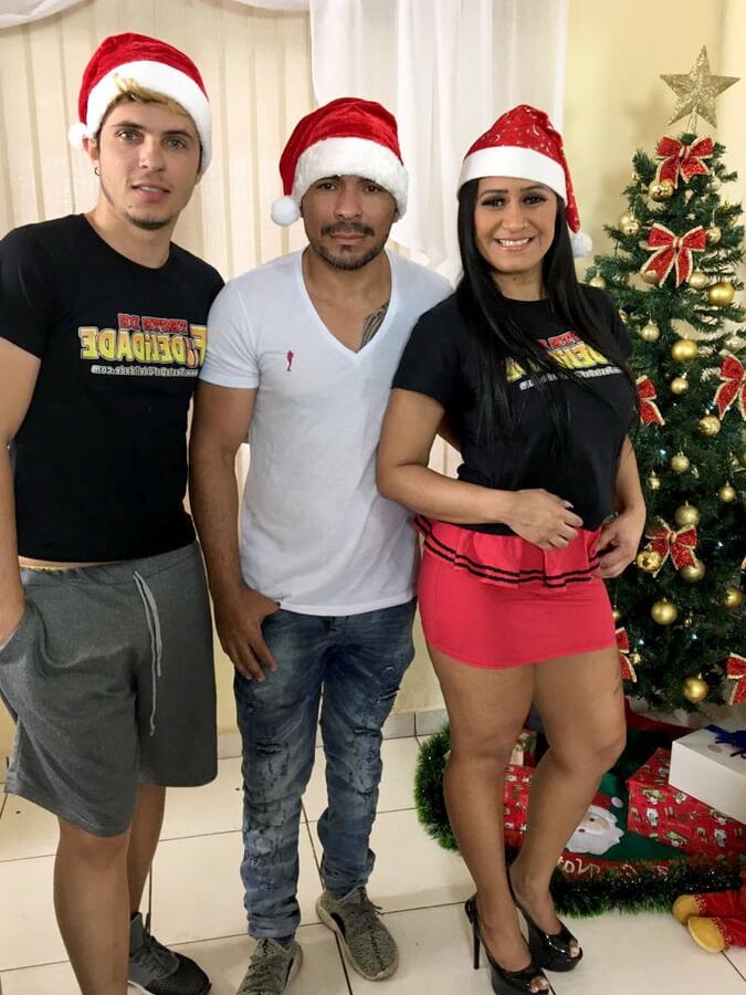 Elenco Teste de Fudelidade