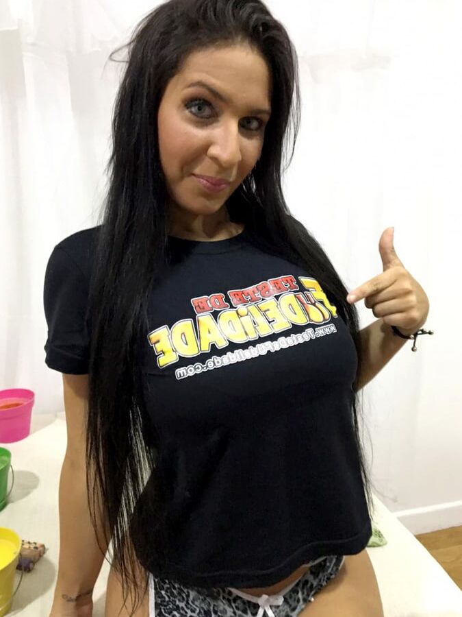 Elenco Teste de Fudelidade