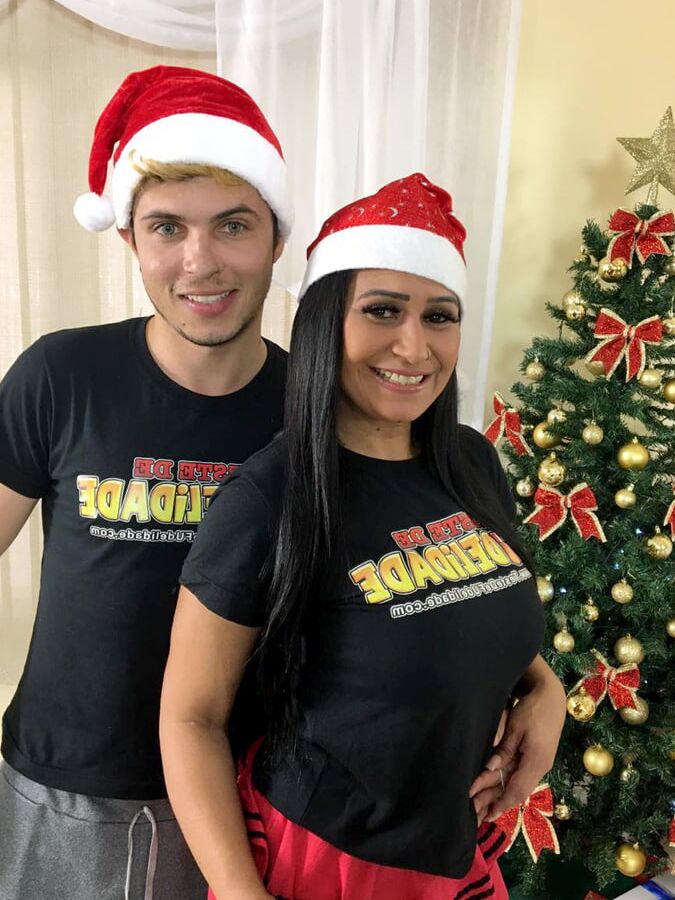 Elenco Teste de Fudelidade
