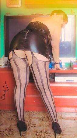 Clubwear