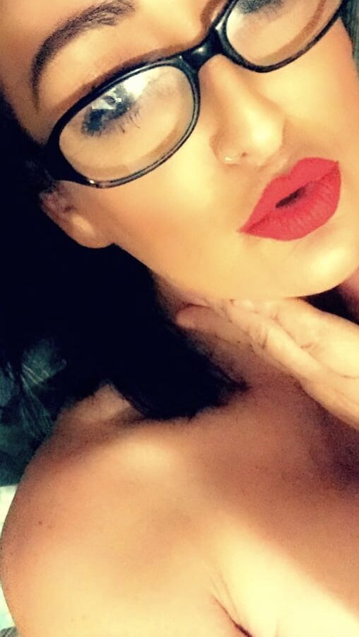 A bit of this and a bit of that xxx
