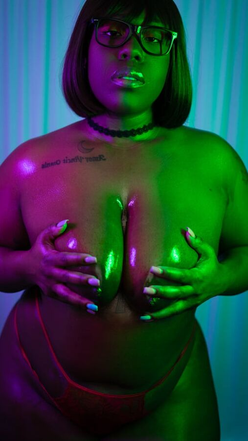 Asia Drake  Darkwetdreemz