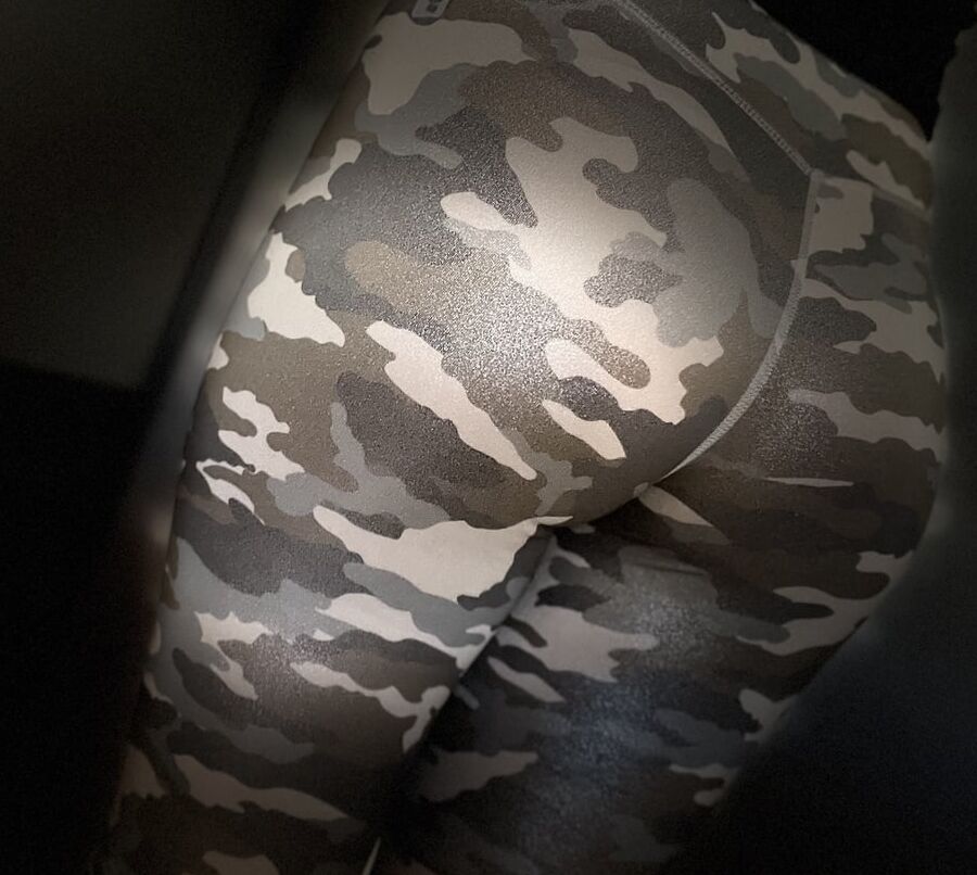 Just a little more
