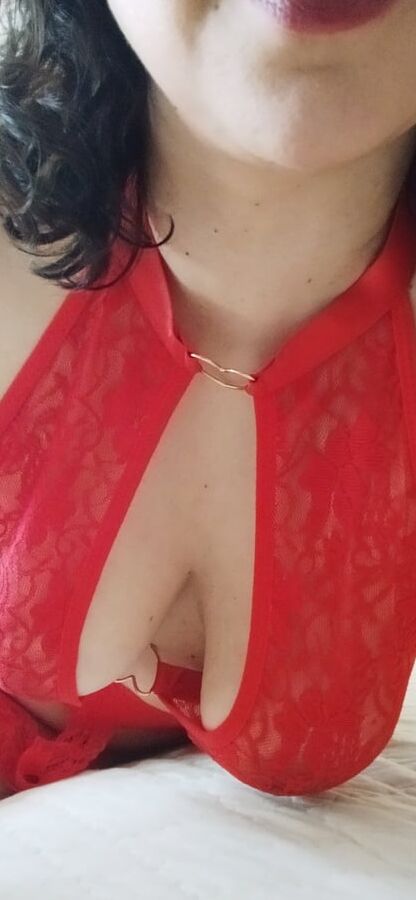 JoyTwoSex - Red
