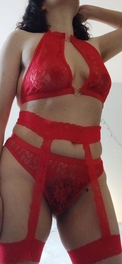 JoyTwoSex - Red