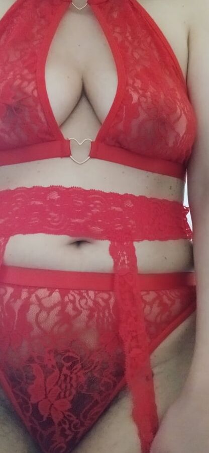 JoyTwoSex - Red