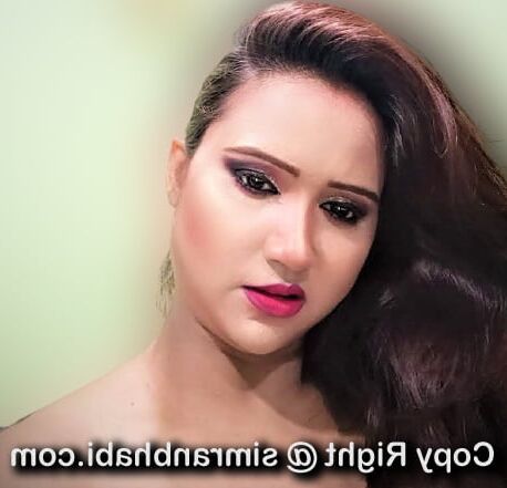 Simran Hot Sexy Pic
