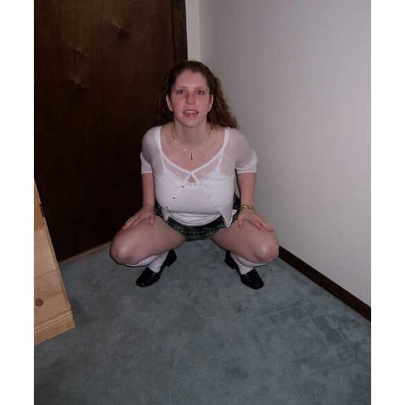 Working out?