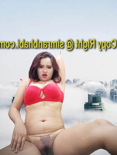 Simran Hot Sexy Pic