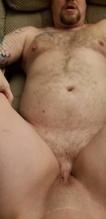 Slut Wife Mrs.C aka DJ the BJ Queen Just Can't Get Enough
