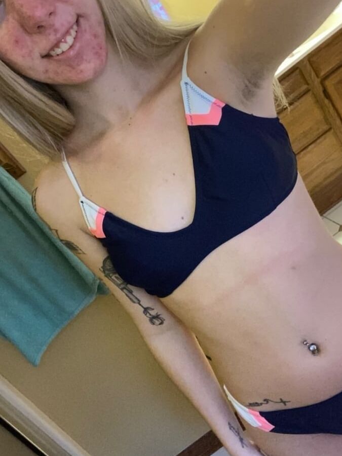 Bikinis