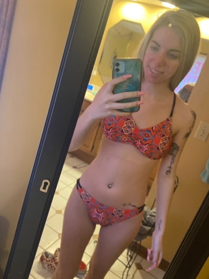Bikinis
