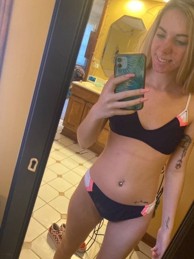Bikinis
