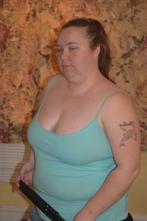 Mistress Michelle Lori