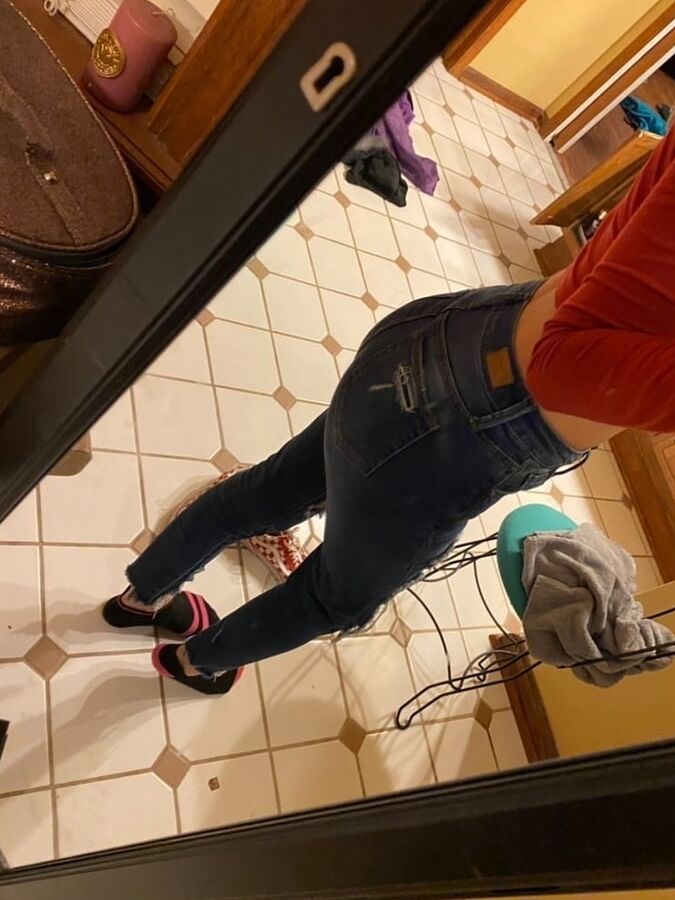 For My Jeans Lovers