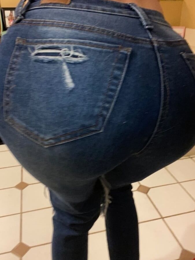 For My Jeans Lovers