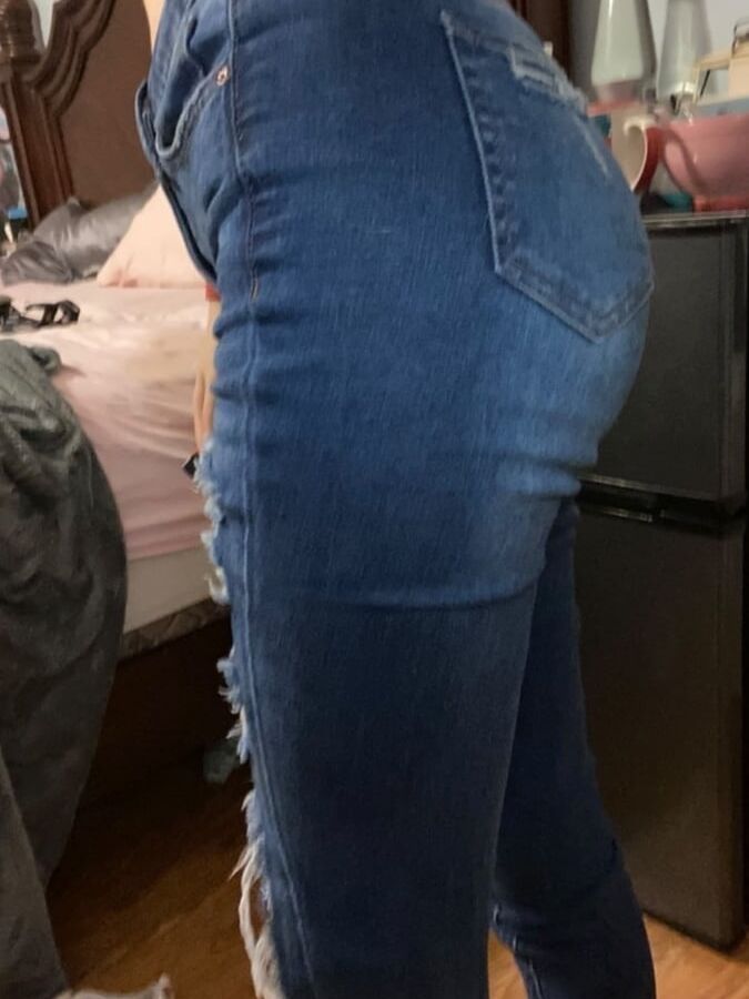 For My Jeans Lovers