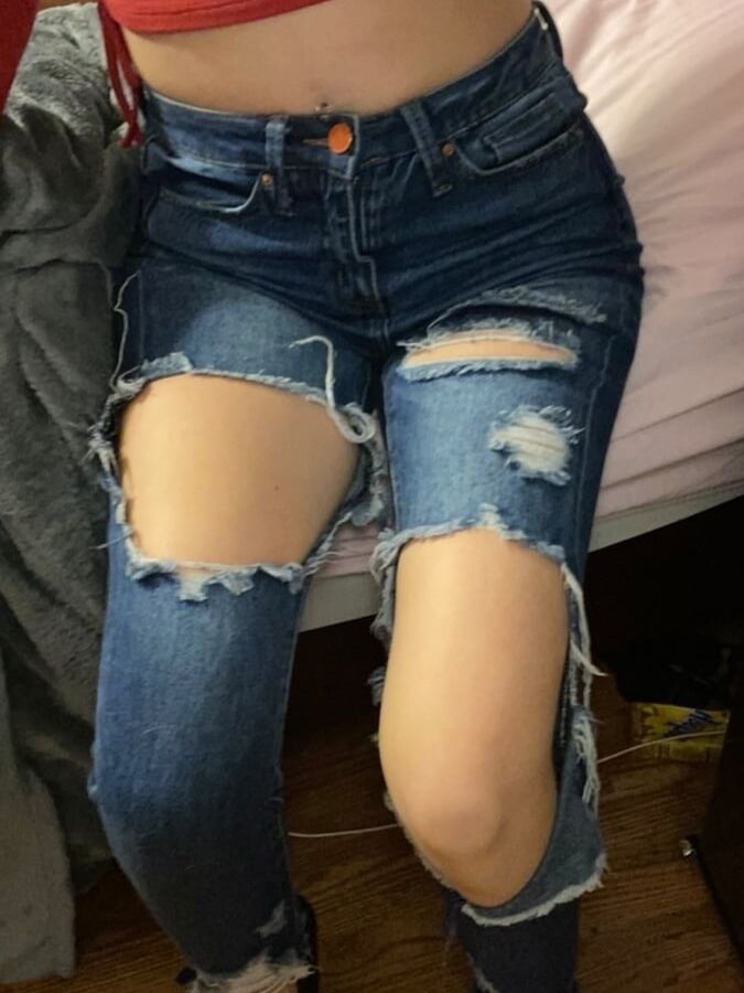 For My Jeans Lovers