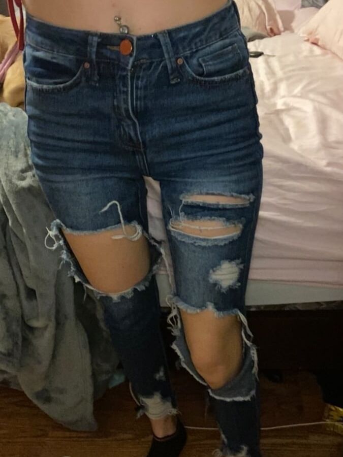 For My Jeans Lovers