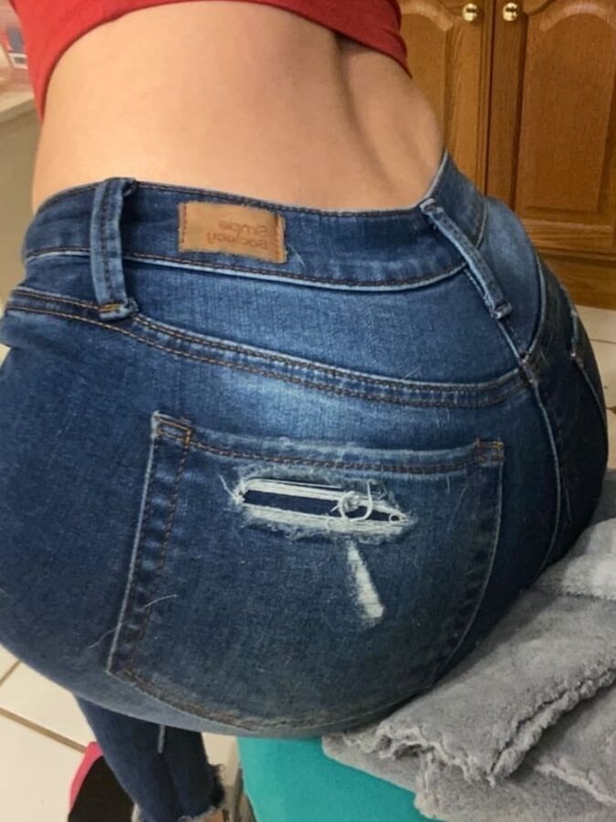 For My Jeans Lovers