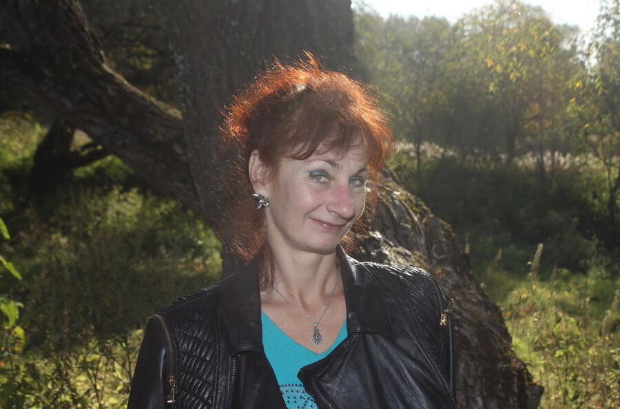 On the beach of Istra-river