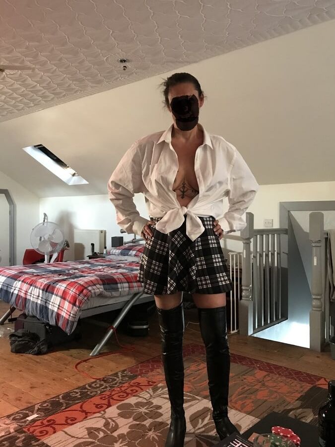 Tit Torture