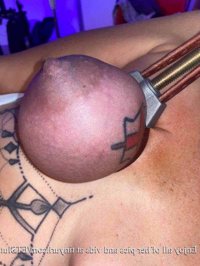 Tit Torture